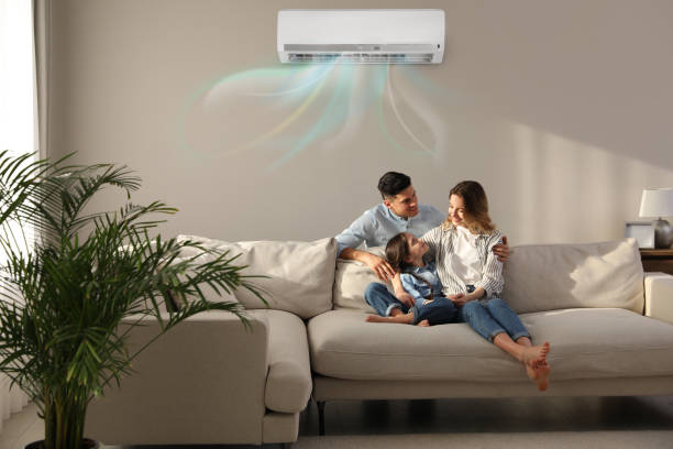 Best HVAC Maintenance Near Me  in Baltimore, OH