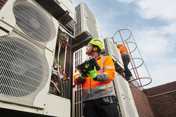 Best Local HVAC Companies  in Baltimore, OH