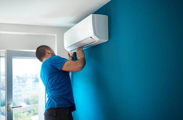 Best Commercial HVAC Repair  in Baltimore, OH