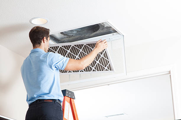 Best Air Quality Test  in Baltimore, OH