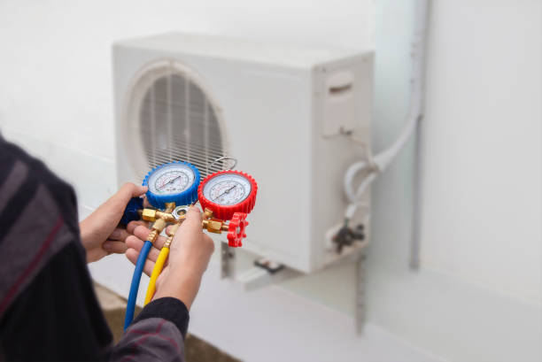 Best Heating Repair Services  in Baltimore, OH