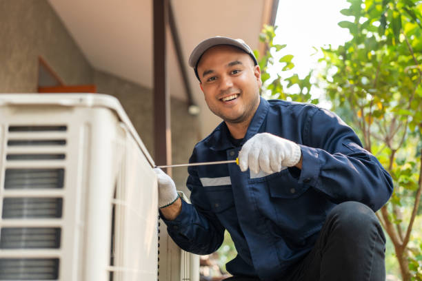 Professional HVAC in Baltimore, OH
