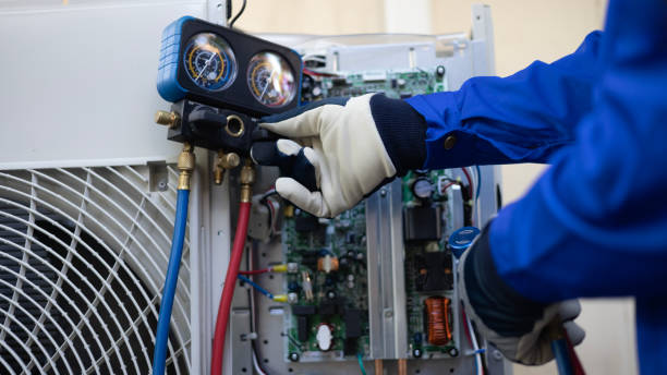Best Air Conditioning Repair  in Baltimore, OH